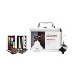 Spyder Photo/Video Kit Datacolor