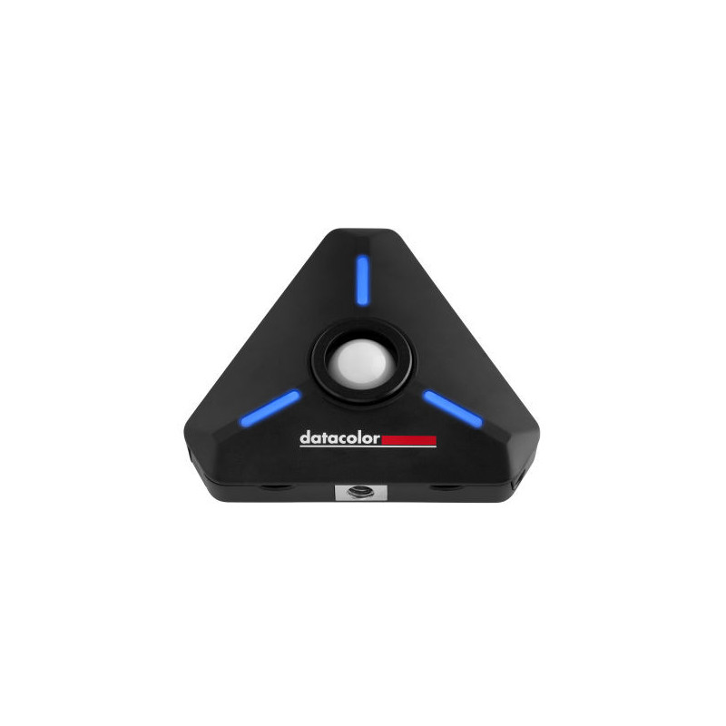 LightColor Meter