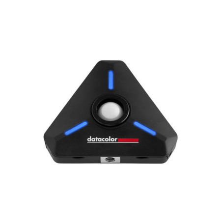 LightColor Meter Datacolor