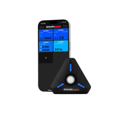 LightColor Meter
