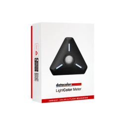 LightColor Meter