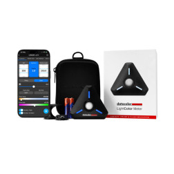 LightColor Meter