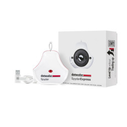 SpyderExpress Datacolor