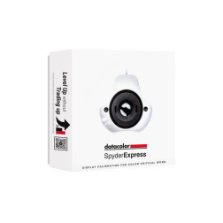 SpyderExpress Datacolor