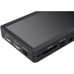 Monitor 6" F6 PLUS V2
