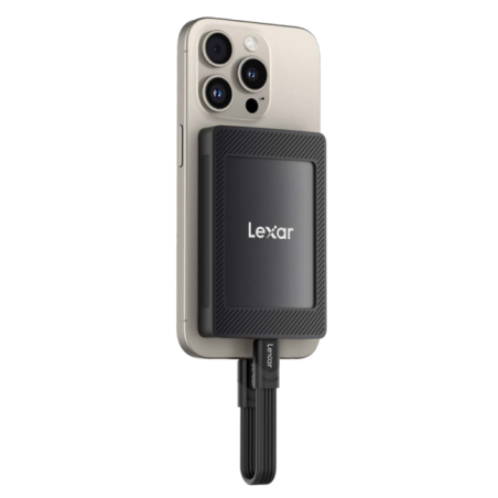 SL500M Magnetic-Set Portable SSD 1TB
