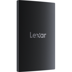SL500M Magnetic-Set Portable SSD 1TB Lexar