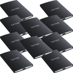 SL500M Magnetic-Set Portable SSD 4TB