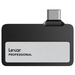 Go Portable SSD SL400 1TB without Hub Black