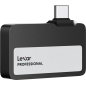 Go Portable SSD SL400 1TB without Hub Black