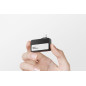 Go Portable SSD SL400 2TB without Hub Black