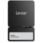 Go Portable SSD SL400 2TB including Hub Black