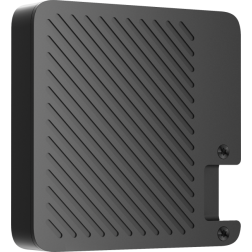 Hub for Go Portable SSD SL400 Black