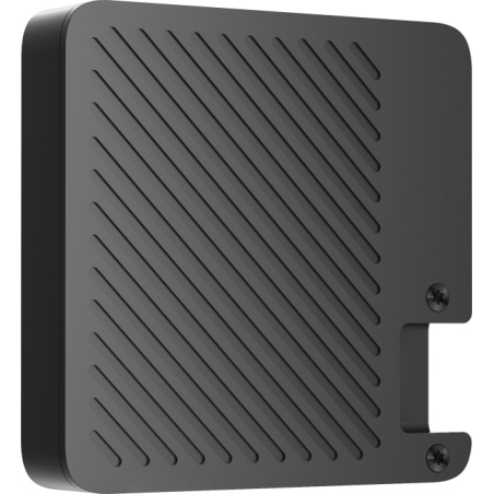 Hub for Go Portable SSD SL400 Black