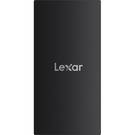 SL300 Portable SSD 2TB USB 3.2 Gen2 R1050/W1000MB/s