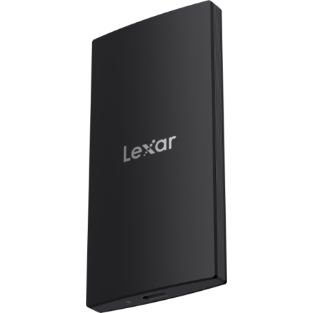 SL300 Portable SSD 2TB USB 3.2 Gen2 R1050/W1000MB/s
