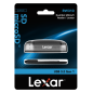 Reader LRW310 Dual Slot SD/microSD USB 3.1 A & C