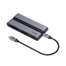 4662 CFexpress (Type B) 9 in 1 Photography Docking Station SmallRig