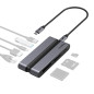 4662 CFexpress (Type B) 9 in 1 Photography Docking Station