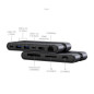 4662 CFexpress (Type B) 9 in 1 Photography Docking Station