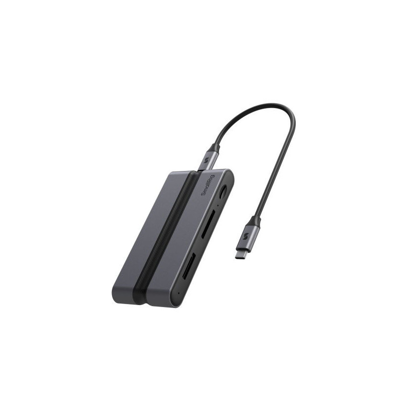 4663 CFexpress (Type A) Docking Station for Creators