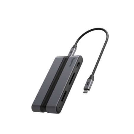 4663 CFexpress (Type A) Docking Station for Creators SmallRig