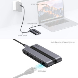 4663 CFexpress (Type A) Docking Station for Creators SmallRig