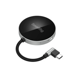 4869 Card Reader SD3.0 SmallRig