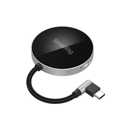 4869 Card Reader SD3.0 SmallRig