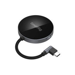 4870 Card Reader SD4.0 SmallRig