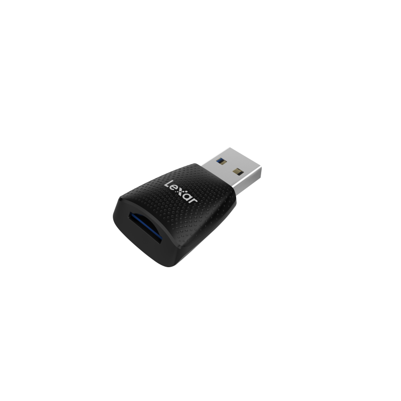 Reader microSD USB3.2