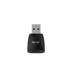 Reader microSD USB3.2