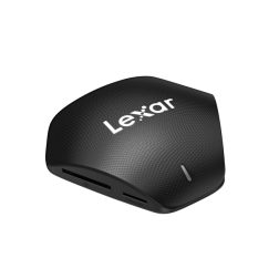 Reader Compact Flash - SD - microSD USB3.1 Lexar