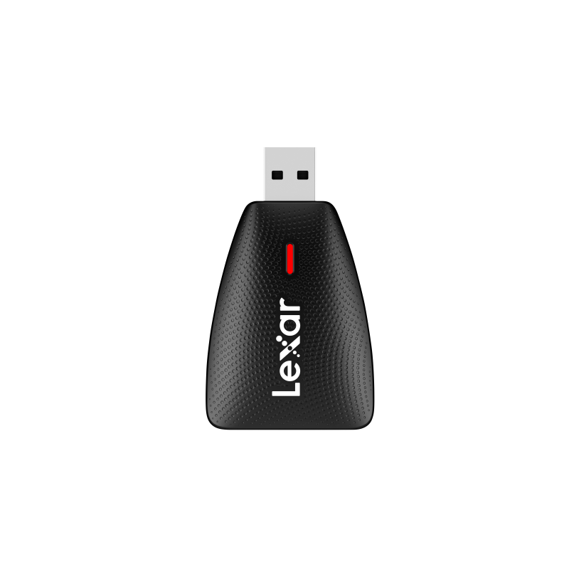 Reader SD - microSD USB3.1