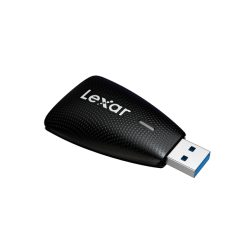 Reader SD - microSD USB3.1 Lexar