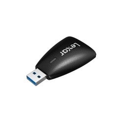 Reader SD - microSD USB3.1 Lexar