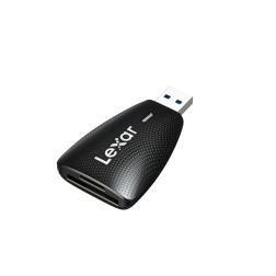 Reader SD - microSD USB3.1 Lexar
