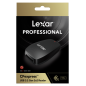 Reader Pro CFexpress TypeB USB3.2 gen2x2