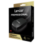 Reader Pro CFexpress TypeB USB3.2 gen2x2