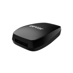 Reader Pro CFexpress TypeB USB3.2 gen2x2 Lexar