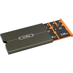 4107 Memory Card Case For Sony CFexpress Type A