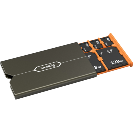 4107 Memory Card Case For Sony CFexpress Type A