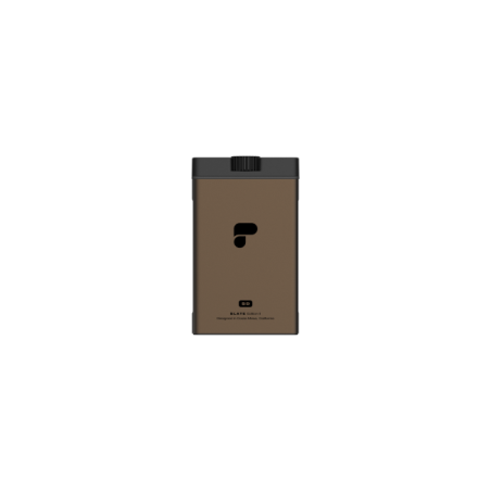 Slate Cardcase SD Edition II - Desert