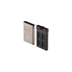Slate Cardcase SD Edition II - Desert PolarPro