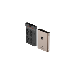 Slate Cardcase SD Edition II - Desert PolarPro