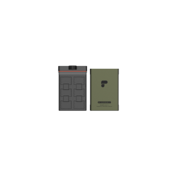 Slate Cardcase CFexpress A Edition II - Forest PolarPro