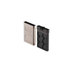 Slate Cardcase CFexpress A Edition II - Desert PolarPro