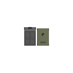 Slate Cardcase CFexpress B Edition II - Forest PolarPro