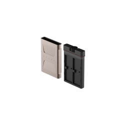 Slate Cardcase CFexpress B Edition II - Desert PolarPro