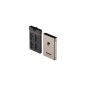 Slate Cardcase CFexpress B Edition II - Desert